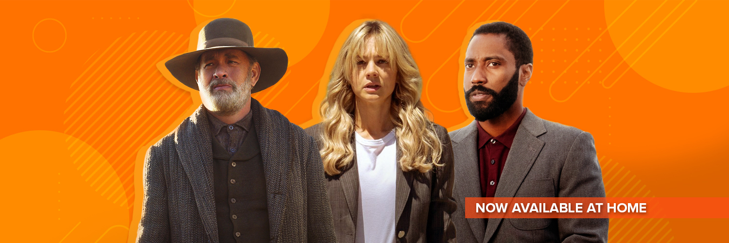 Fandango Voucher & Discount Codes, April 2025 • GetFreeCoupons