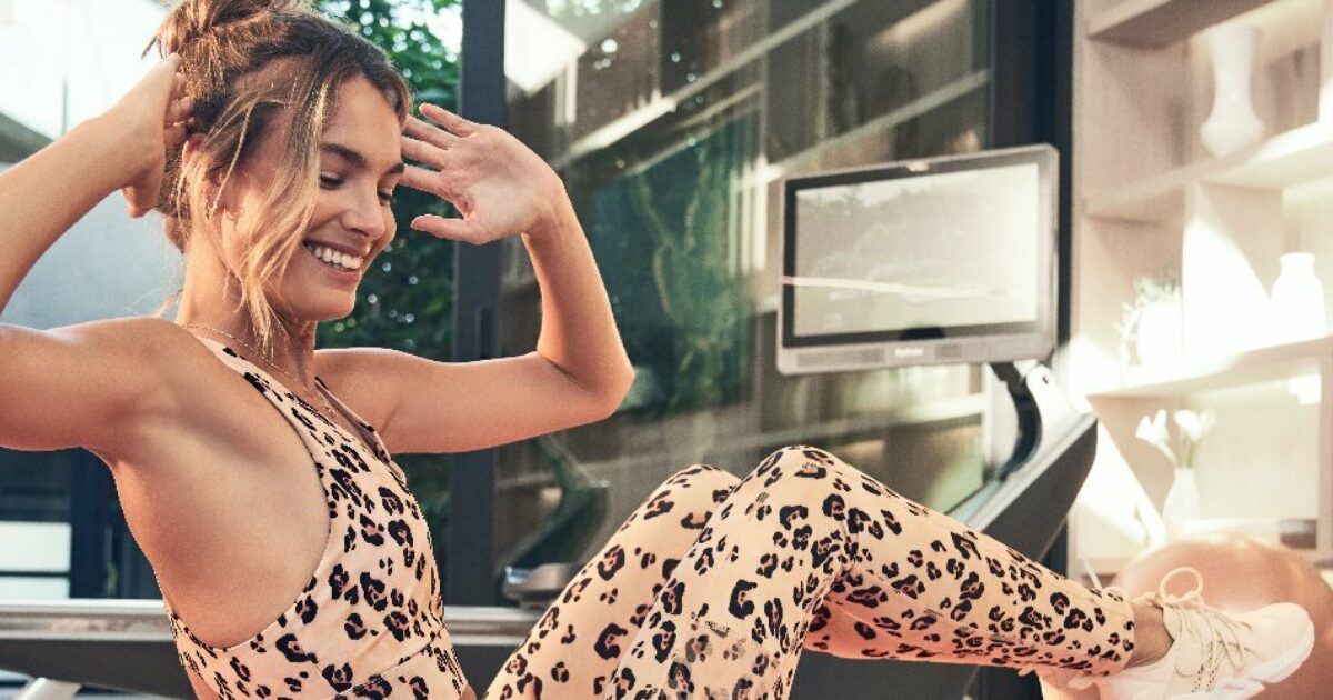 Fabletics Voucher & Discount Codes, February 2024 • GetFreeCoupons