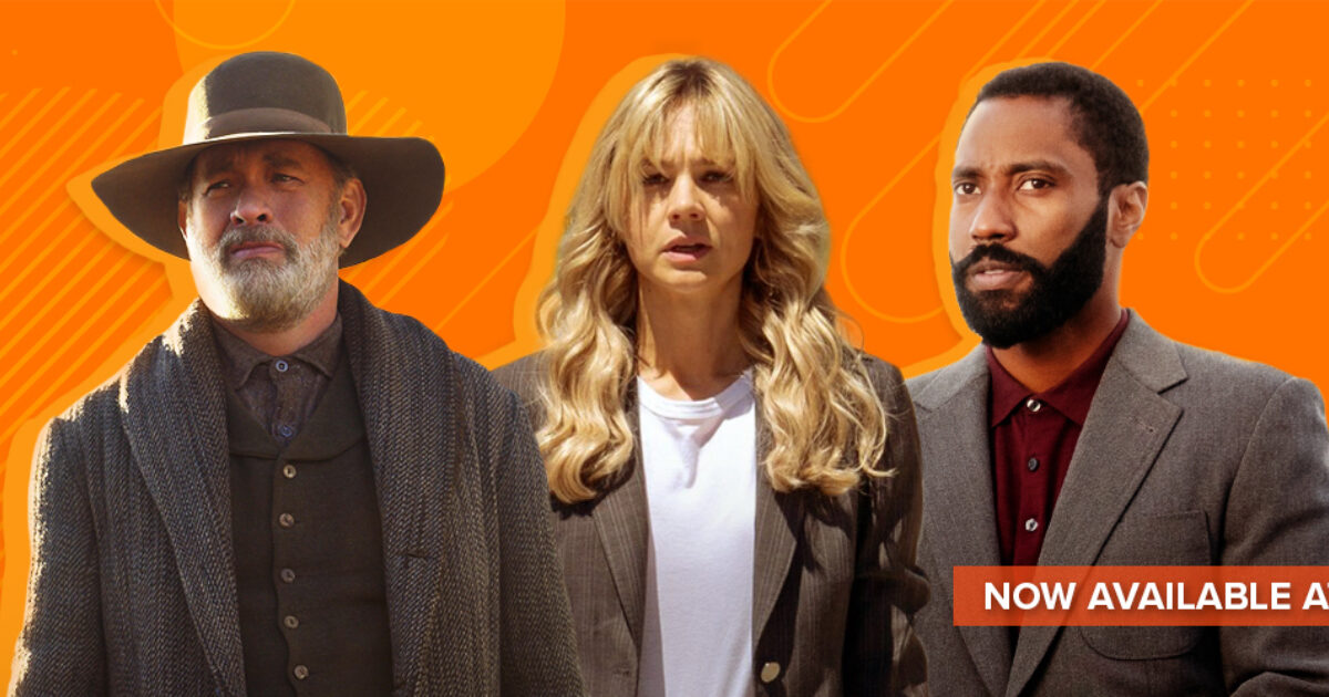 Fandango Voucher & Discount Codes, February 2025 • GetFreeCoupons
