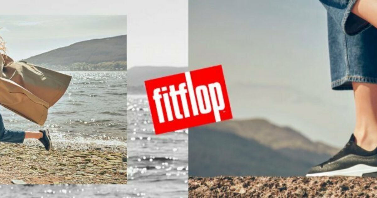 FitFlop Voucher & Discount Codes, April 2024 • GetFreeCoupons