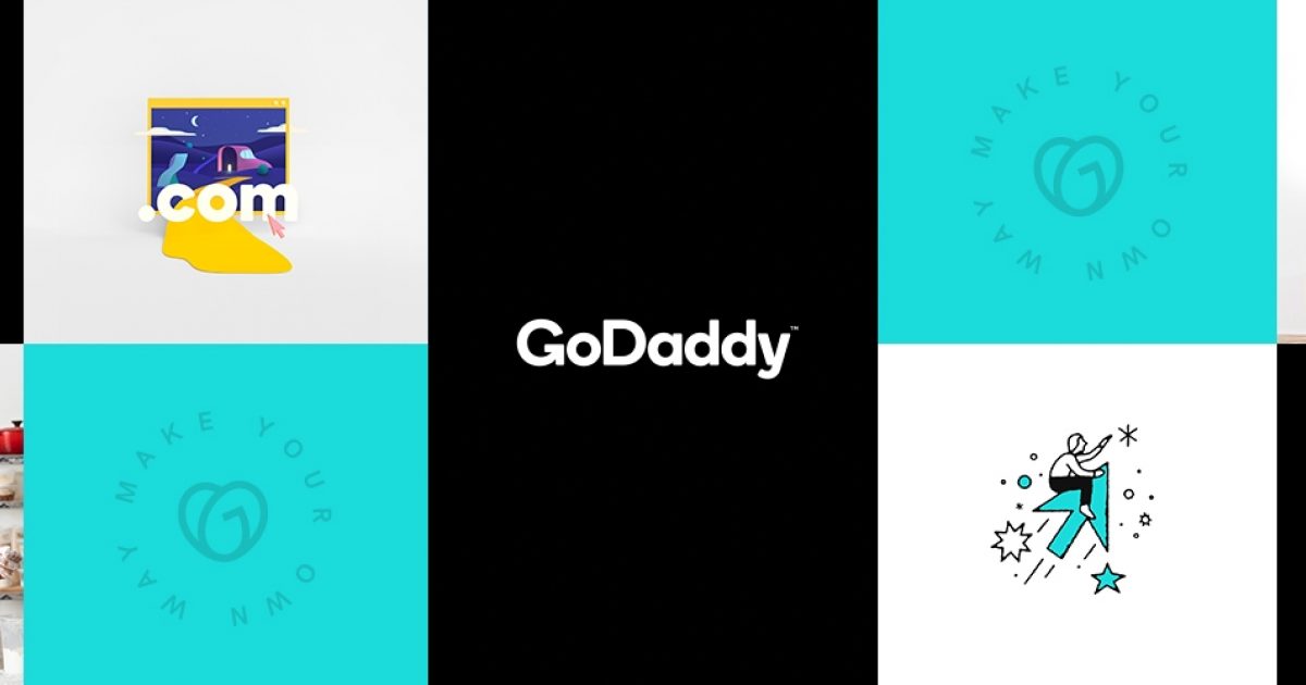 GoDaddy Voucher & Discount Codes, August 2021 • Vouchertoday
