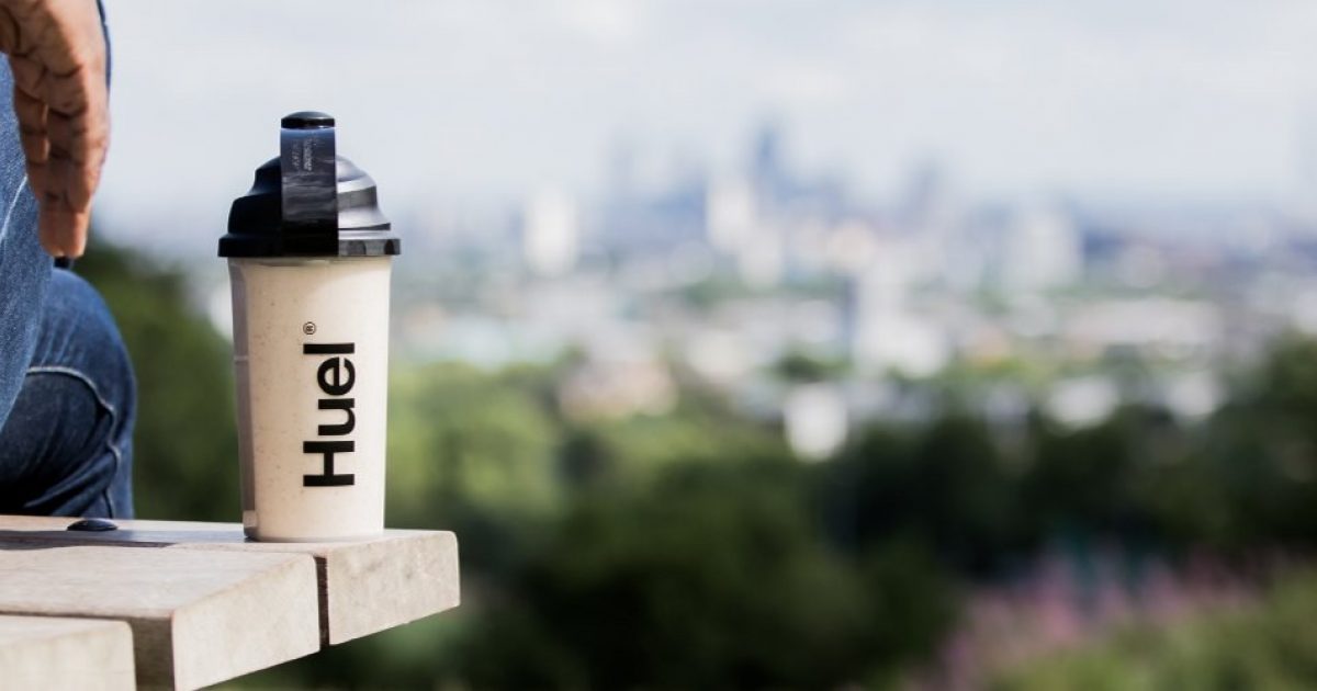 Huel Voucher & Discount Codes, January 2024 • GetFreeCoupons