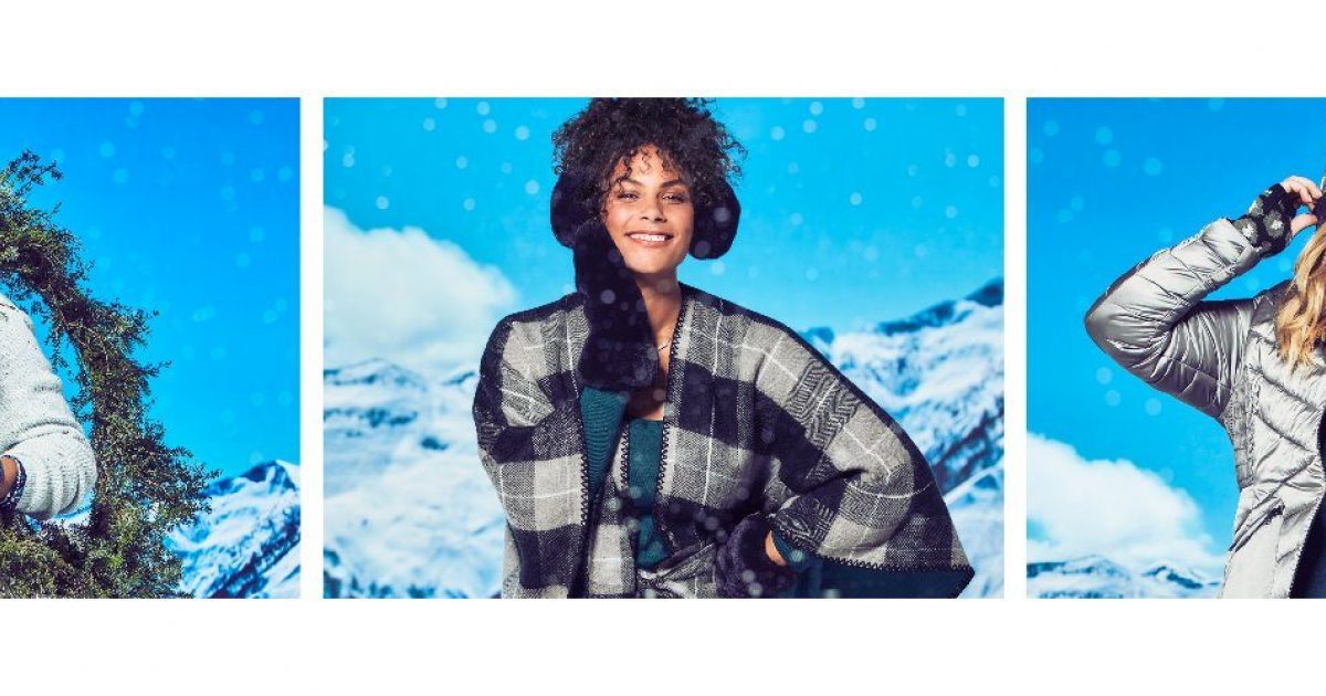 Lane Bryant Voucher & Discount Codes, October 2023 • GetFreeCoupons