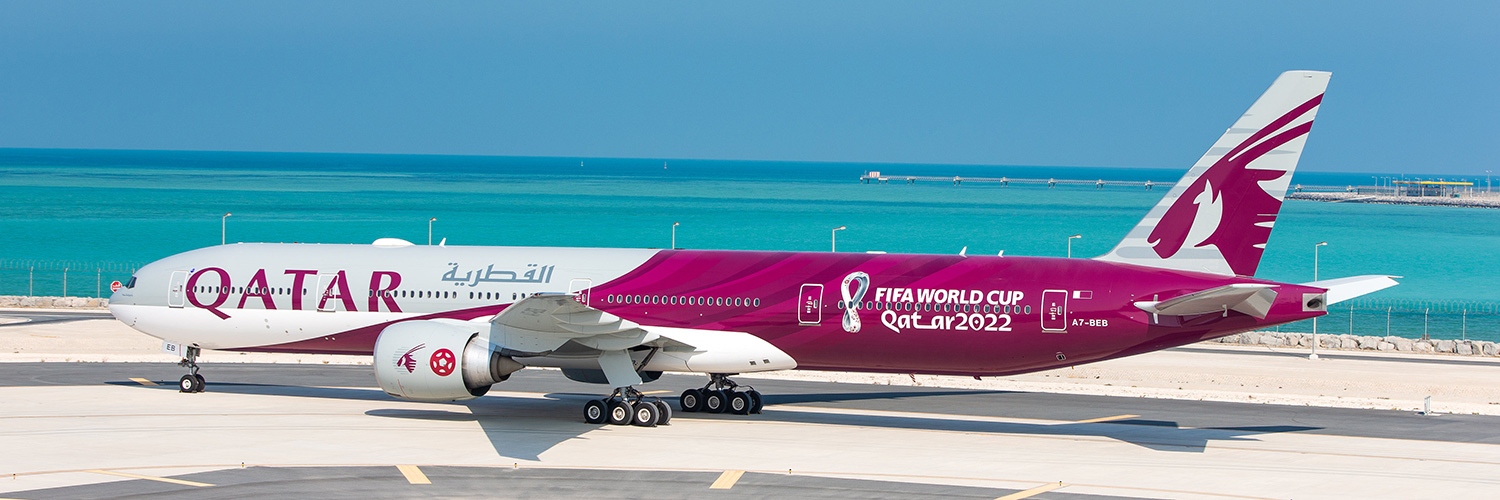 Qatar Airways Voucher & Discount Codes, September… • GetFreeCoupons
