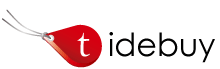 January Crazy Markdowns at Tidebuy :$2 Off Any Order, Code:Ja2;$10 Off Over $89, Code:Ja10 ; $20 Off Over $129 , Code:Ja20, Excludes Wedding & Events $1 Shipping the World Over $99 End on Jan. 30th, Buy Now!