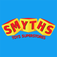 Smyths Toys Voucher Codes