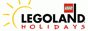 Experience BRICK WEEK this February Half Term with a short break to LEGOLAND® Holidays.