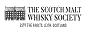 OFFRE EXLUSIVE D'ABONNEMENT A LA SCOTCH MALT WHISKY SOCIETY POUR LA FRANCE