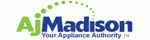 LG Appliance Bundle Savings: Get up to 10% of Rebates at AJMadison.com! (Valid 1/6-1/31)