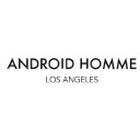 Androidhomme co