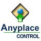 Anyplace control