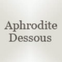 Aphrodite dessous