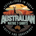 Australian native com