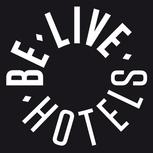 Be live hotels logo