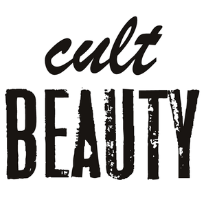 Cult beauty logo