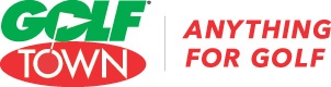 Golftown logo