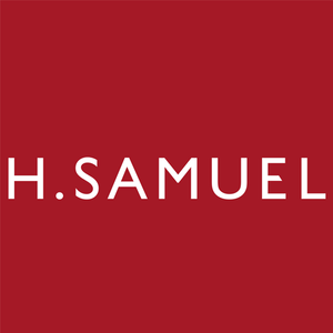 H samuel logo