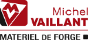 Michel vaillant forge