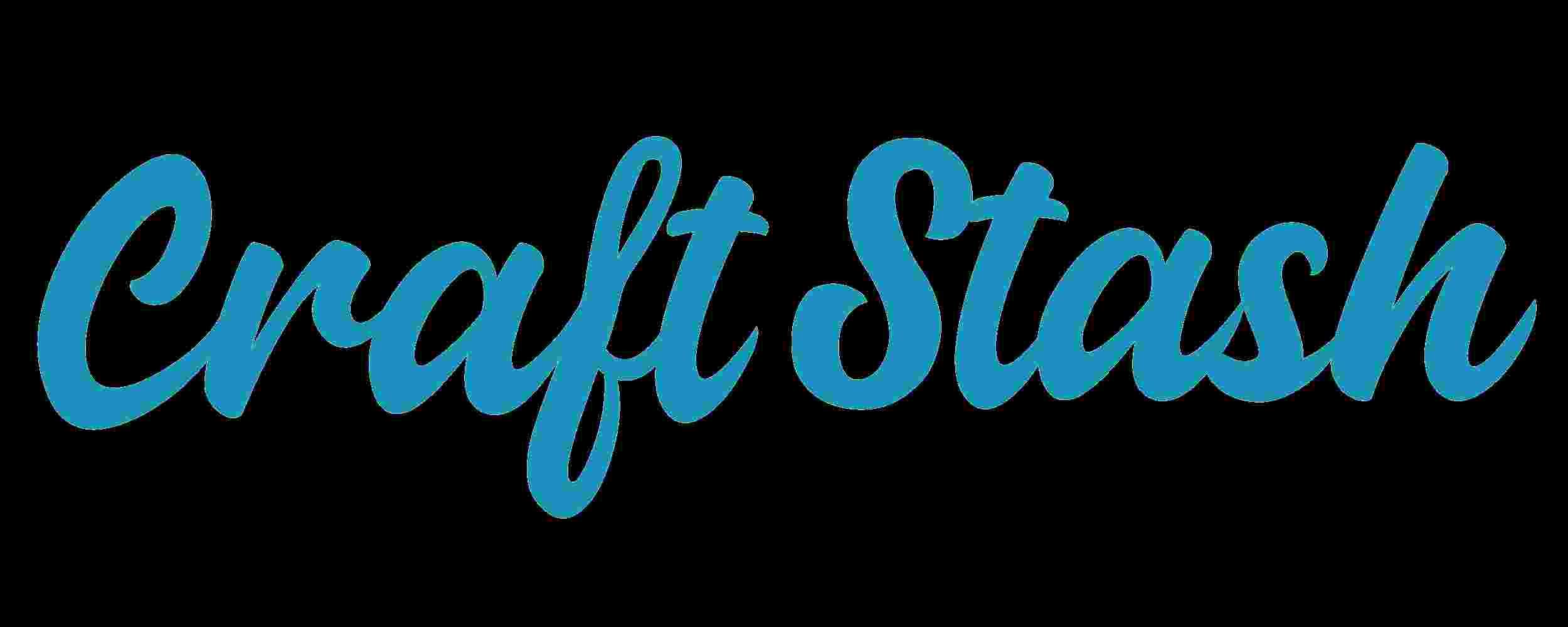 20% Off All New Customer Orders When You Sign Up To The CraftStash UK Newsletter