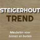 Steigerhouttrend