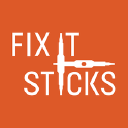 Store fixitsticks