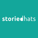 Storiedhats