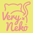 Veryneko